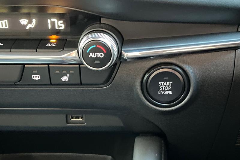 Used Mazda Mazda3 2021 for sale - 77326828: Photo 32