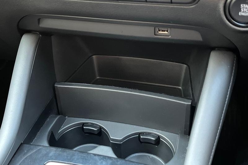 Used Mazda Mazda3 2021 for sale - 77326828: Photo 33