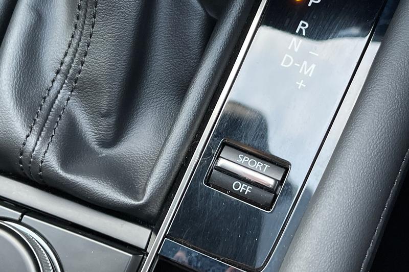 Used Mazda Mazda3 2021 for sale - 77326828: Photo 34