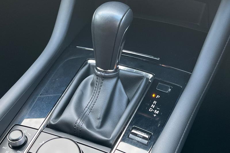 Used Mazda Mazda3 2021 for sale - 77326828: Photo 35