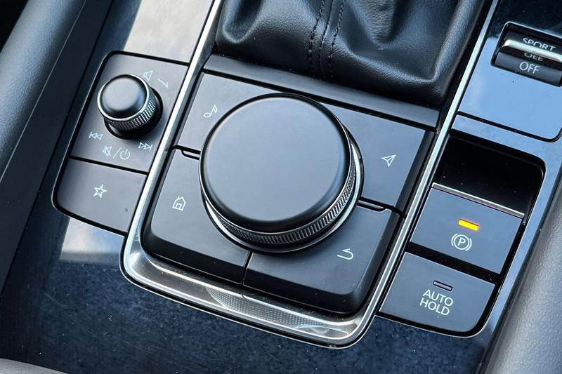 Used Mazda Mazda3 2021 for sale - 77326828: Photo 36