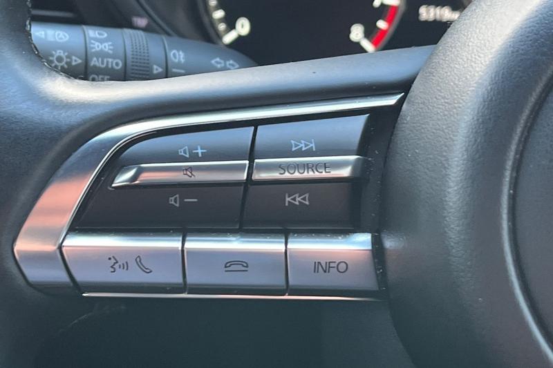 Used Mazda Mazda3 2021 for sale - 77326828: Photo 38