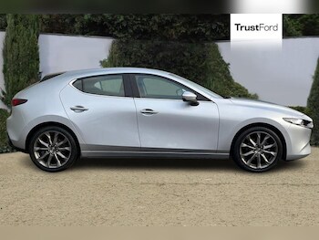 Used Mazda Mazda3 2021 for sale - 77326828: Photo