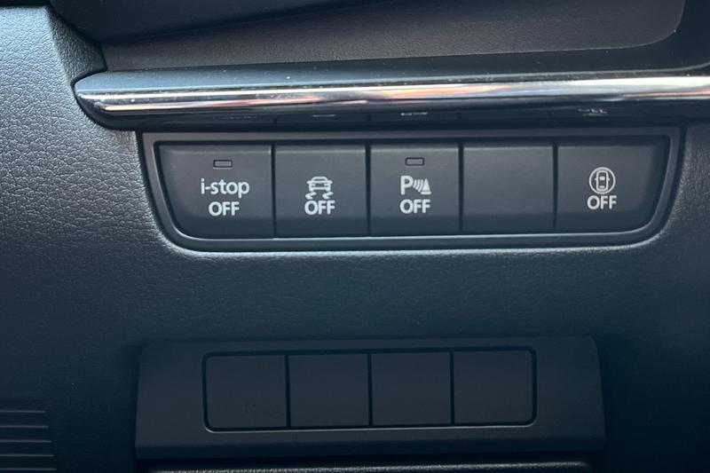 Used Mazda Mazda3 2021 for sale - 77326828: Photo 40