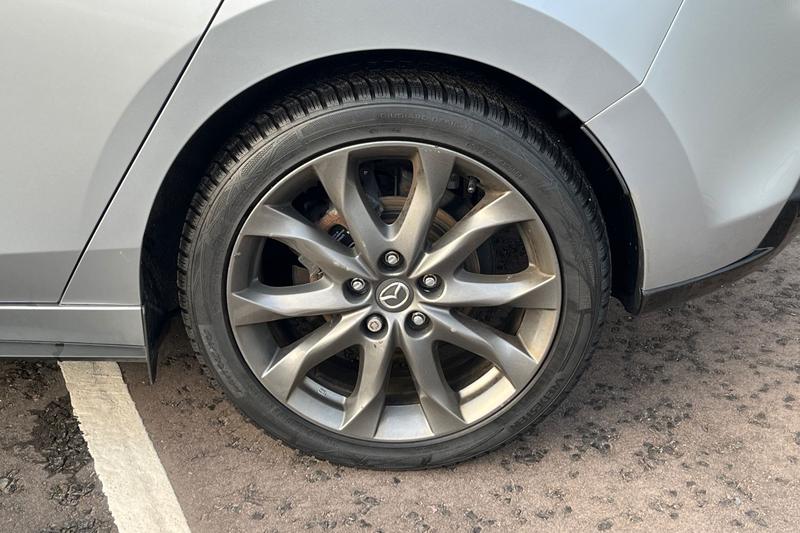 Used Mazda Mazda3 2021 for sale - 77326828: Photo 8