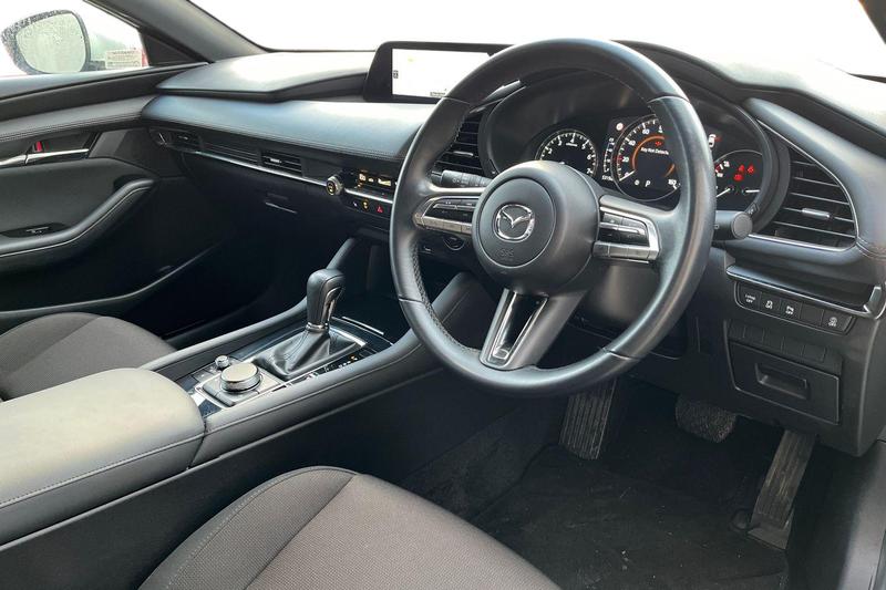 Used Mazda Mazda3 2021 for sale - 77326828: Photo 9