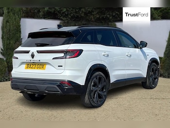 Used Renault Austral 2023 for sale - 78879875: Photo