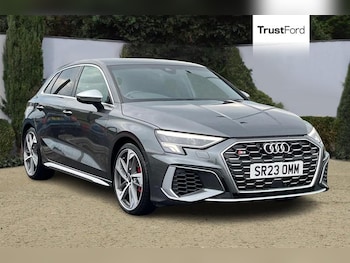 Used Audi A3 2023 for sale - 79128756: Photo