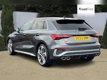 Used Audi A3 2023 for sale - 79128756: Photo