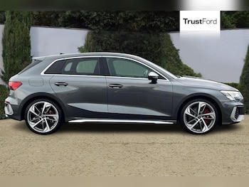 Used Audi A3 2023 for sale - 79128756: Photo