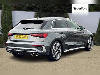 Used Audi A3 2023 for sale - 79128756: Photo