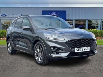 Used Ford Kuga 2023 for sale - 78805048: Photo
