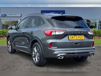 Used Ford Kuga 2023 for sale - 78805048: Photo