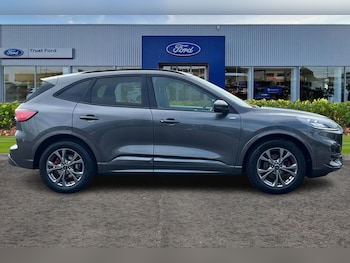 Used Ford Kuga 2023 for sale - 78805048: Photo