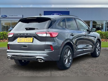 Used Ford Kuga 2023 for sale - 78805048: Photo