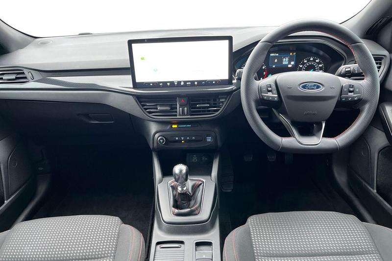 Used Ford Focus 2023 for sale - 77381603: Photo 10