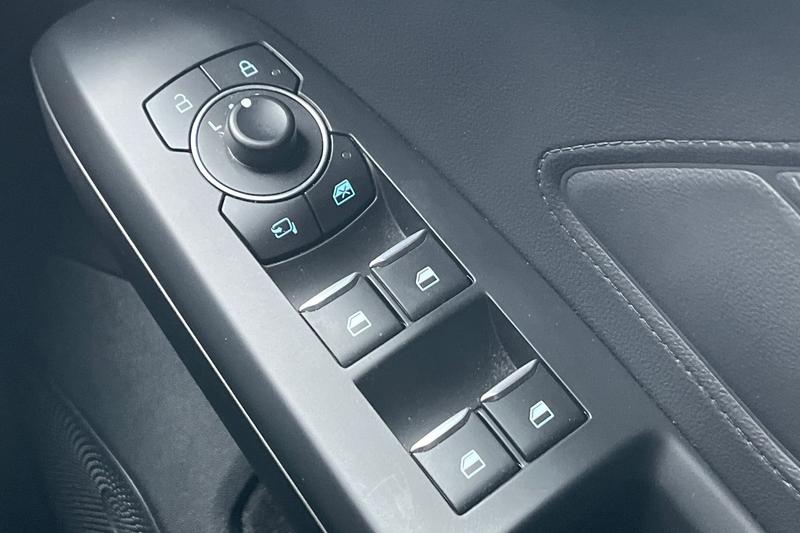 Used Ford Focus 2023 for sale - 77381603: Photo 16