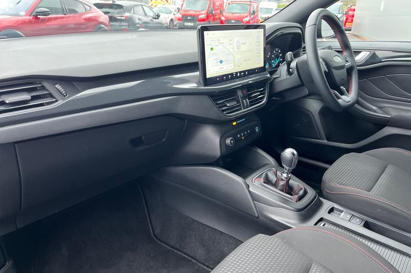 Used Ford Focus 2023 for sale - 77381603: Photo 18