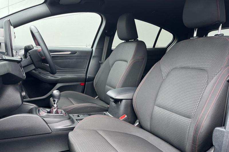 Used Ford Focus 2023 for sale - 77381603: Photo 19