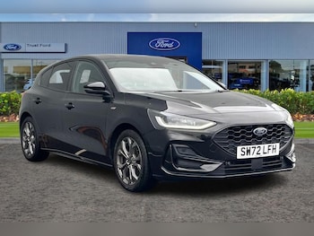 2023 - 1.0 EcoBoost ST-Line 5dr