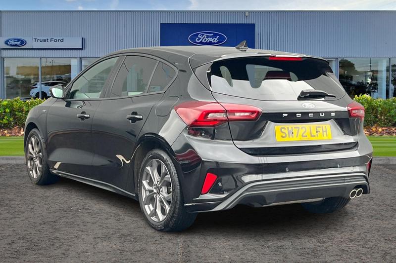 Used Ford Focus 2023 for sale - 77381603: Photo 2