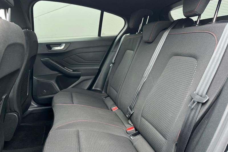 Used Ford Focus 2023 for sale - 77381603: Photo 20