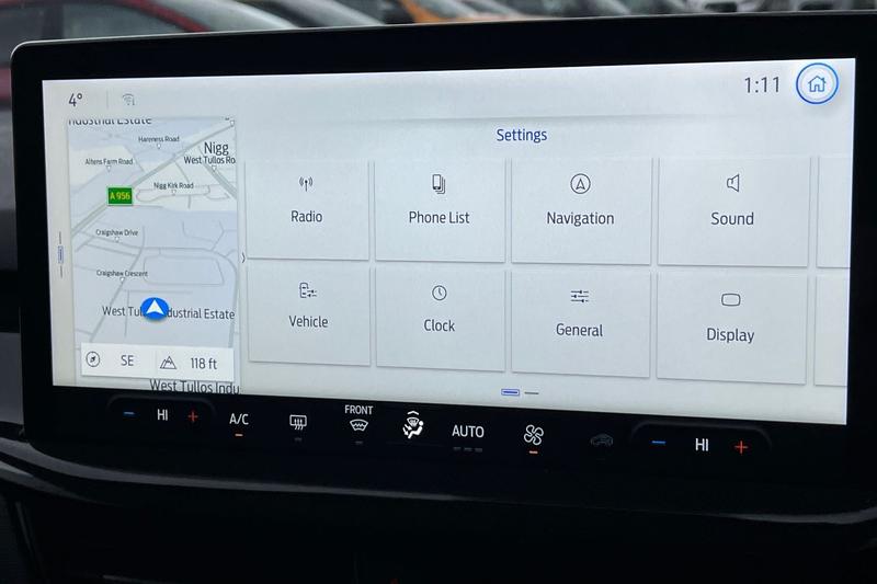 Used Ford Focus 2023 for sale - 77381603: Photo 24