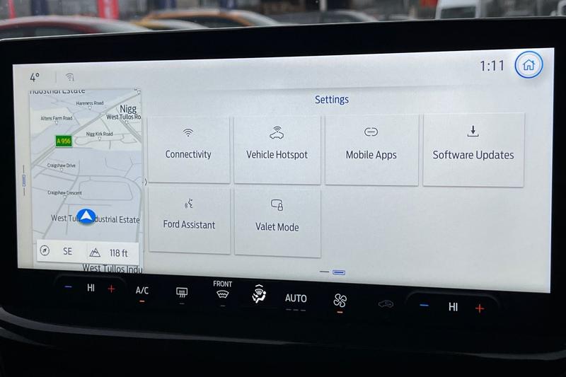 Used Ford Focus 2023 for sale - 77381603: Photo 25