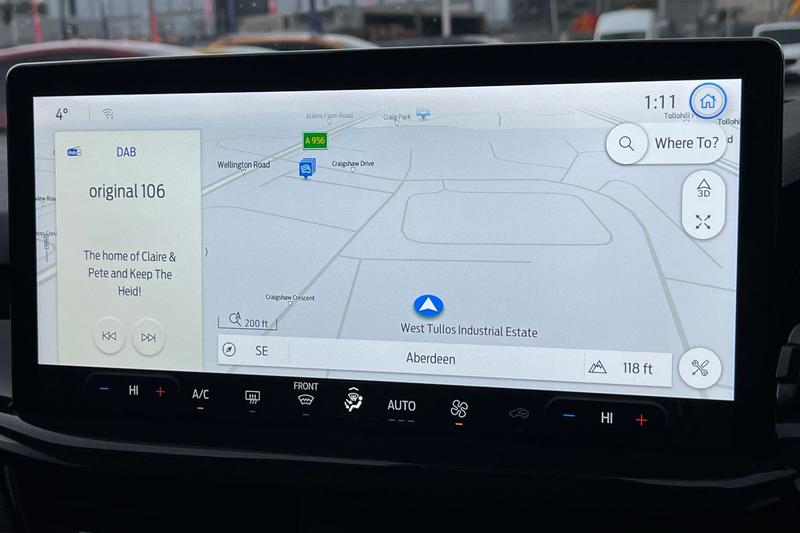 Used Ford Focus 2023 for sale - 77381603: Photo 26