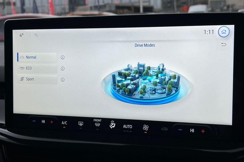 Used Ford Focus 2023 for sale - 77381603: Photo 28