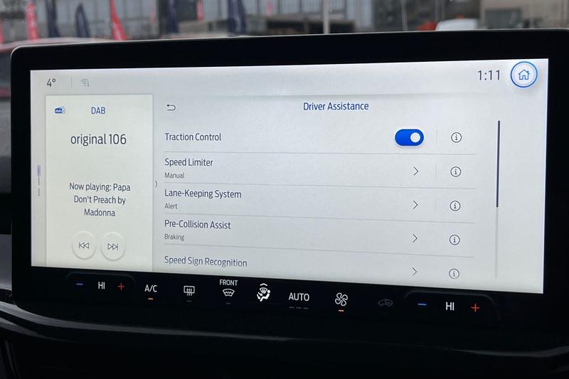 Used Ford Focus 2023 for sale - 77381603: Photo 29