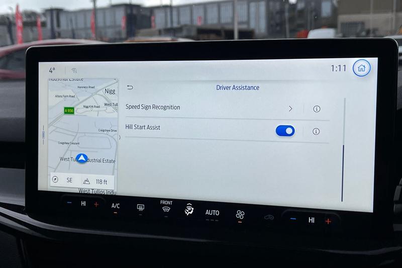 Used Ford Focus 2023 for sale - 77381603: Photo 30