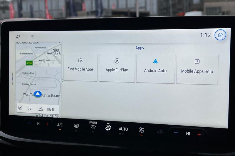 Used Ford Focus 2023 for sale - 77381603: Photo 31