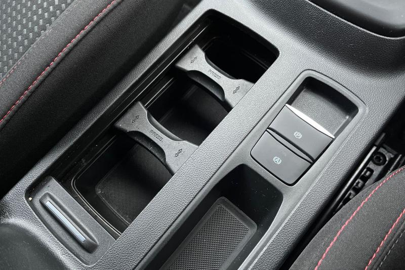 Used Ford Focus 2023 for sale - 77381603: Photo 35