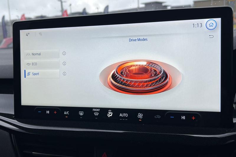 Used Ford Focus 2023 for sale - 77381603: Photo 37