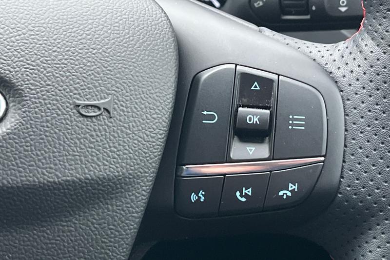 Used Ford Focus 2023 for sale - 77381603: Photo 39