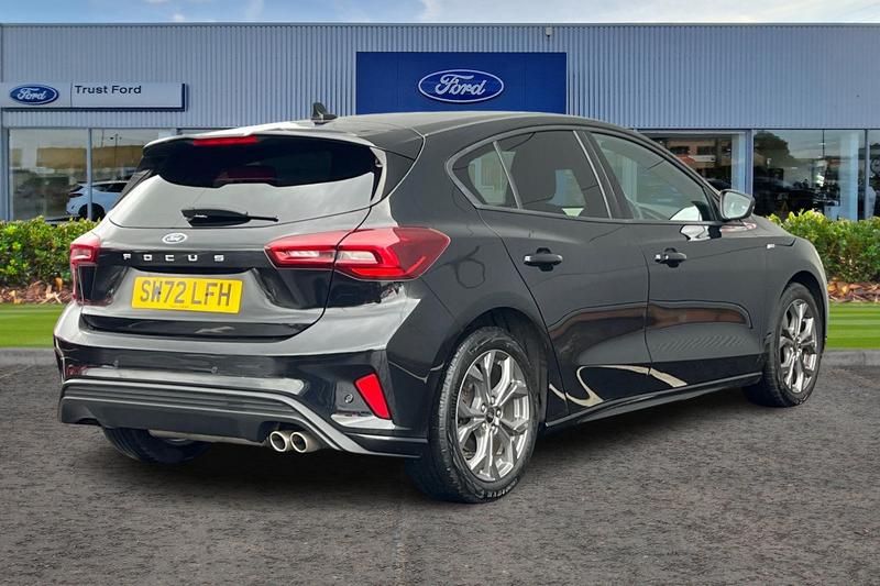 Used Ford Focus 2023 for sale - 77381603: Photo 4