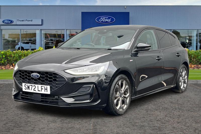 Used Ford Focus 2023 for sale - 77381603: Photo 5