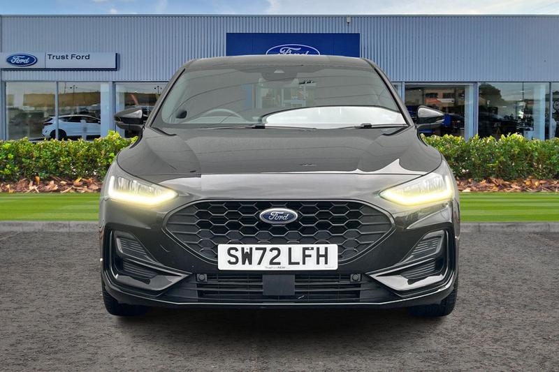 Used Ford Focus 2023 for sale - 77381603: Photo 6