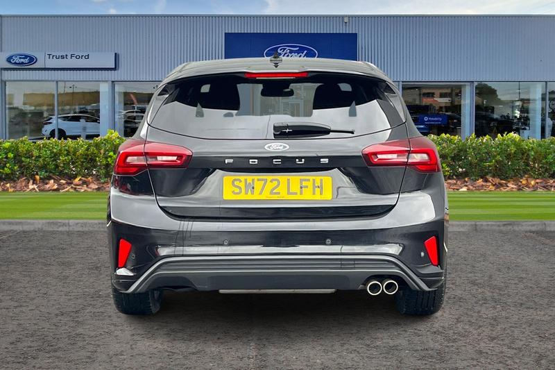 Used Ford Focus 2023 for sale - 77381603: Photo 7