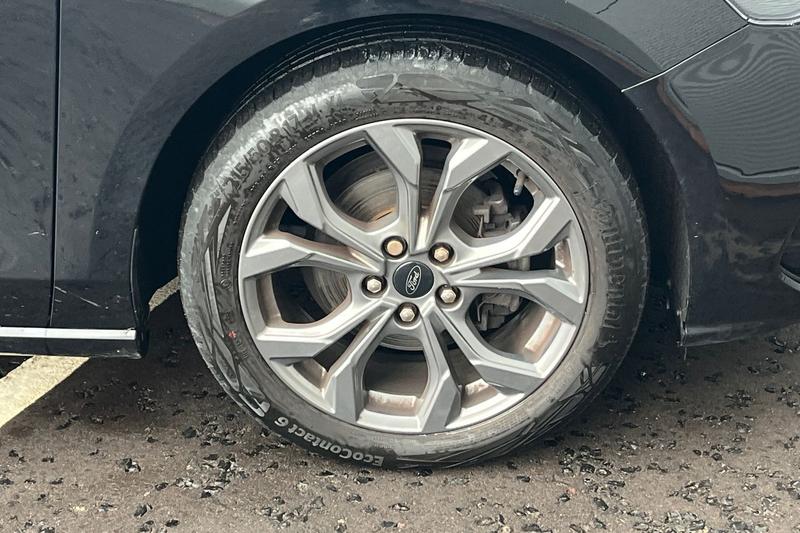 Used Ford Focus 2023 for sale - 77381603: Photo 8