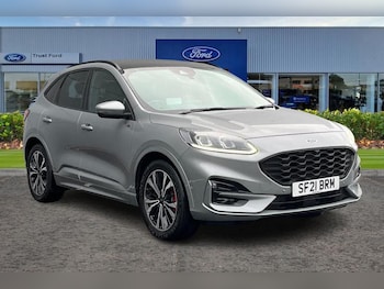 Used Ford Kuga 2021 for sale - 78785548: Photo