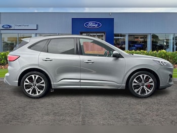 Used Ford Kuga 2021 for sale - 78785548: Photo