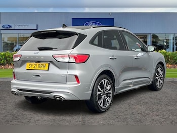 Used Ford Kuga 2021 for sale - 78785548: Photo