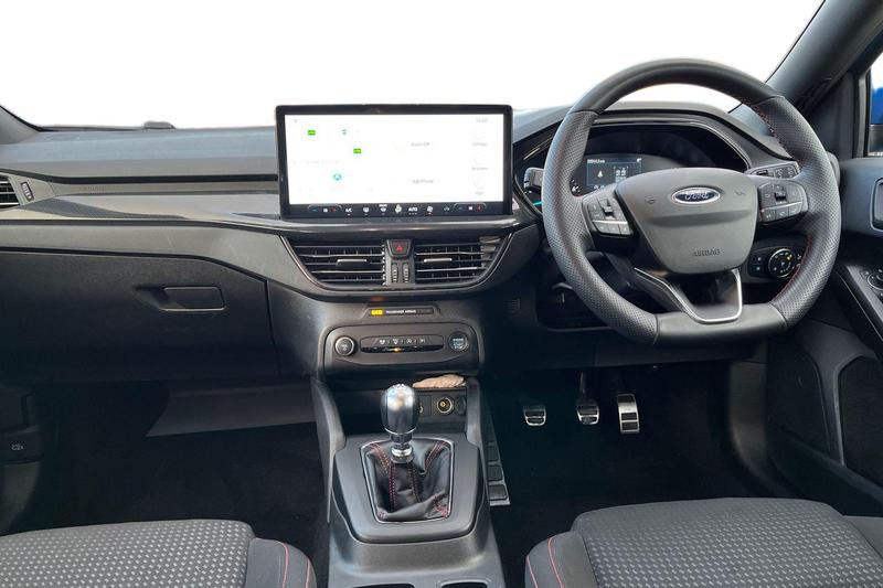 Used Ford Focus 2022 for sale - 76895325: Photo 10