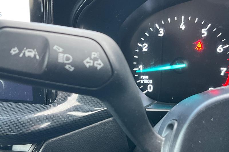 Used Ford Focus 2022 for sale - 76895325: Photo 14