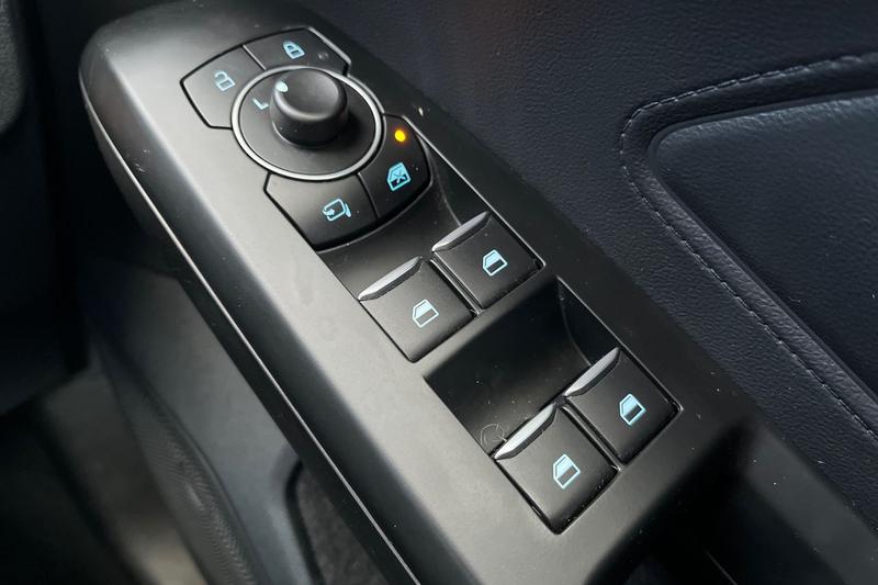 Used Ford Focus 2022 for sale - 76895325: Photo 16