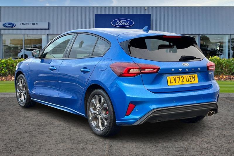 Used Ford Focus 2022 for sale - 76895325: Photo 2