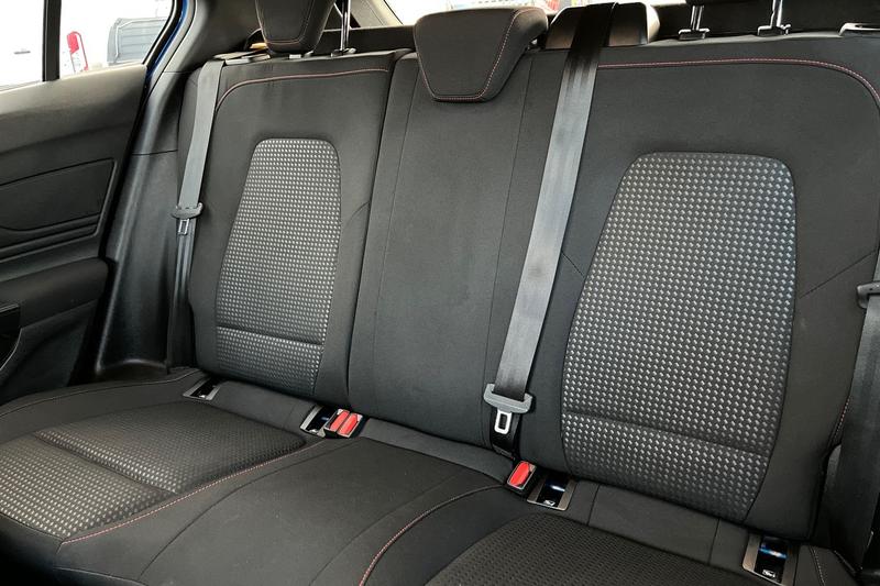 Used Ford Focus 2022 for sale - 76895325: Photo 20