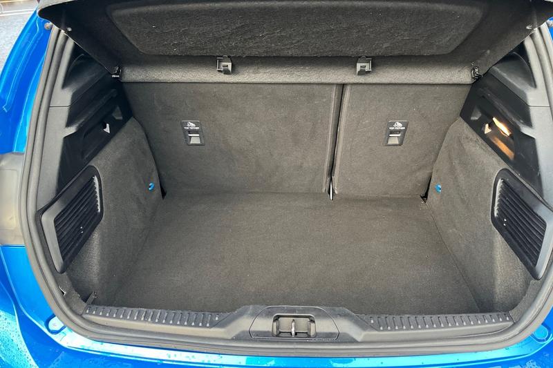 Used Ford Focus 2022 for sale - 76895325: Photo 21